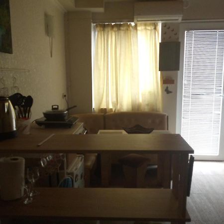 Guest Room "Trip Spirit" Tbilisi Exterior foto