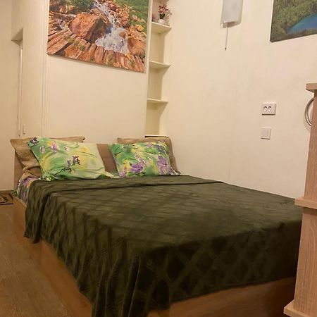 Guest Room "Trip Spirit" Tbilisi Exterior foto