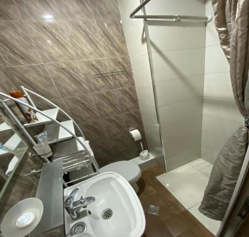 Guest Room "Trip Spirit" Tbilisi Exterior foto