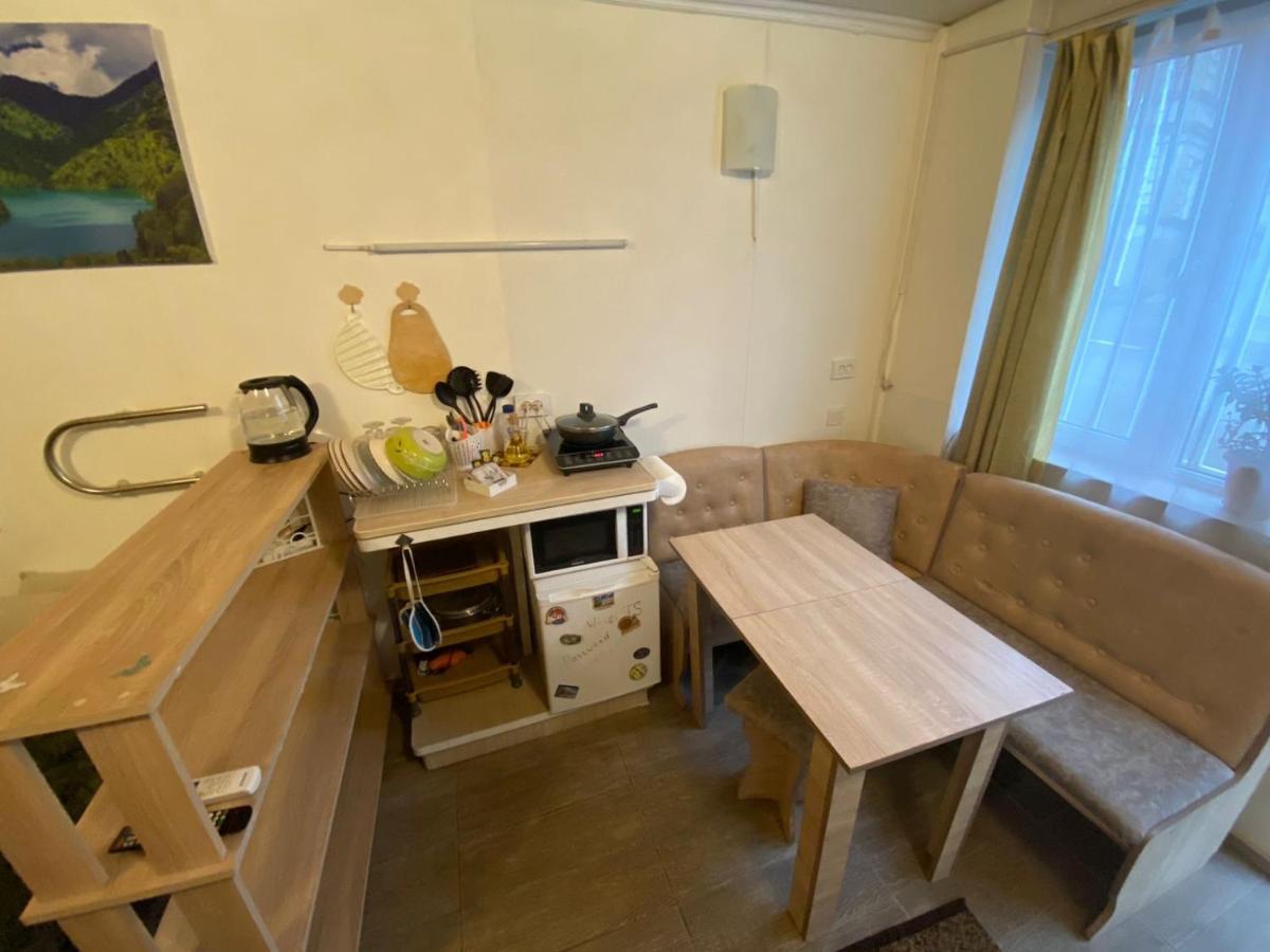 Guest Room "Trip Spirit" Tbilisi Exterior foto