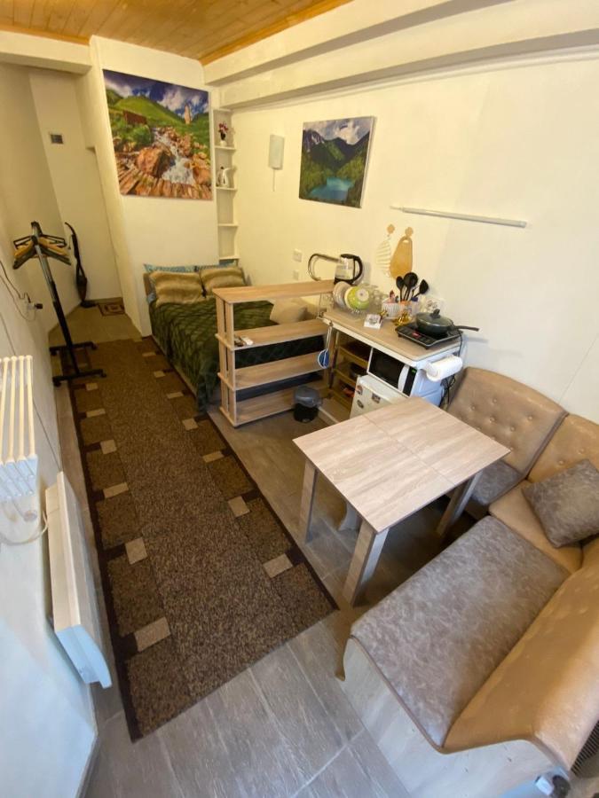 Guest Room "Trip Spirit" Tbilisi Exterior foto