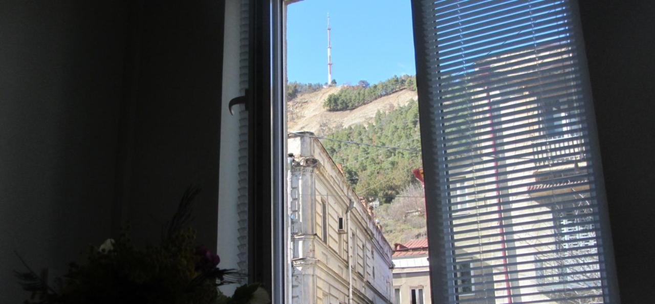 Guest Room "Trip Spirit" Tbilisi Exterior foto